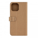 Onsala ECO Wallet iPhone 13 Pro Max Sand
