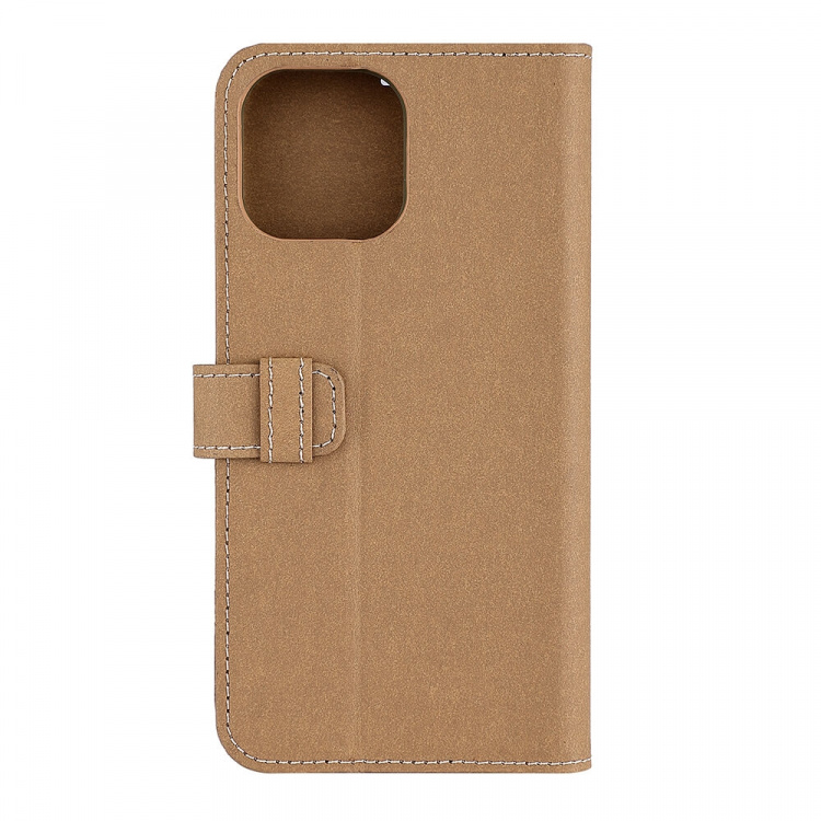 Onsala ECO Wallet iPhone 13 Pro Max Sand