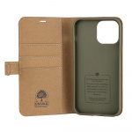 Onsala ECO Wallet iPhone 13 Pro Max Sand