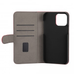Gear Wallet Rød - iPhone 13 Pro Max