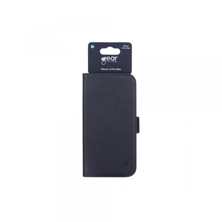 Gear Wallet Sort - iPhone 13 Pro Max