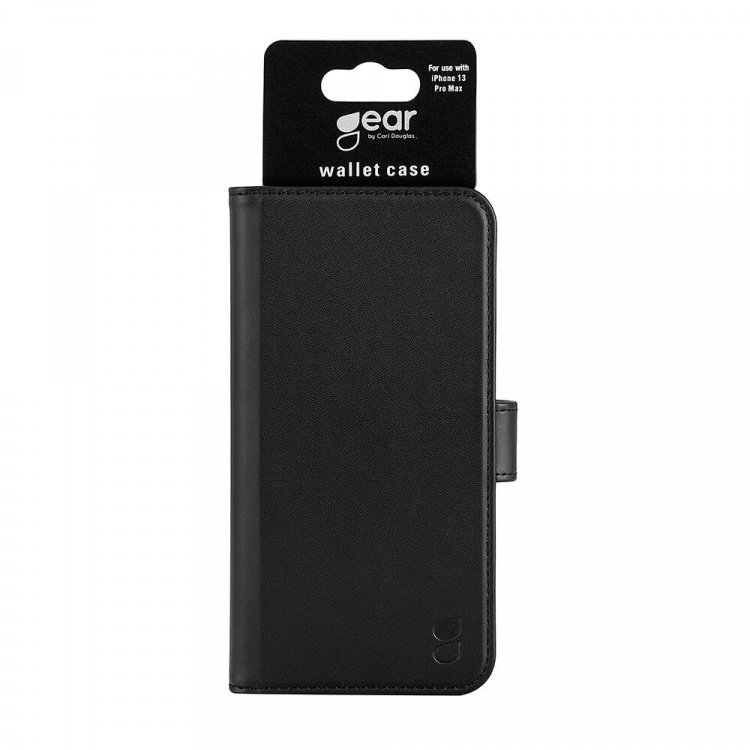 Gear Wallet Sort - iPhone 13 Pro Max