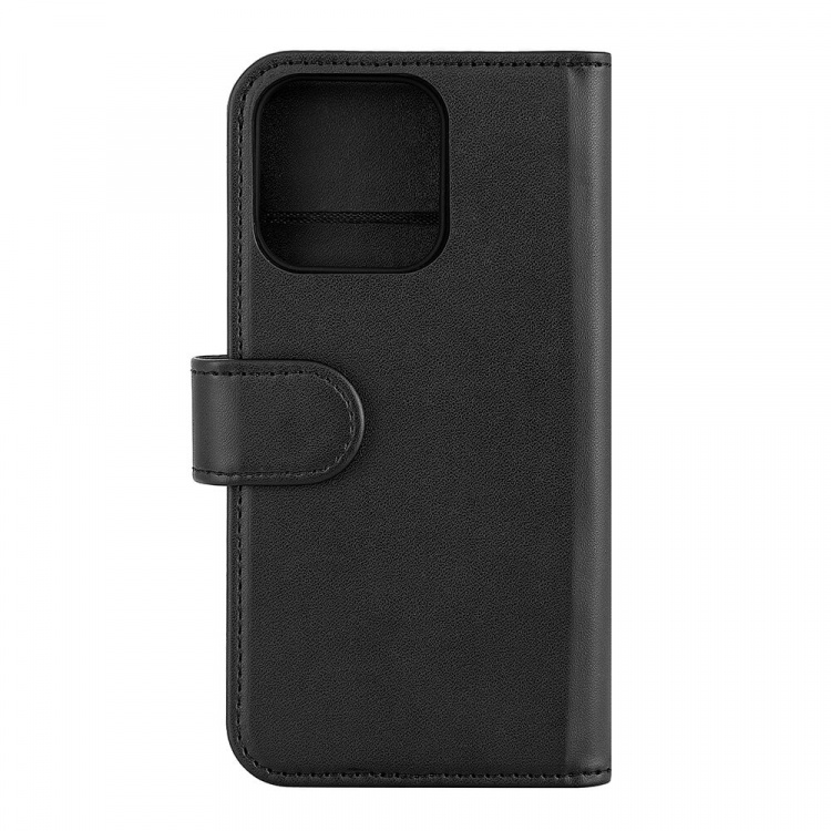 Gear Wallet 2-i-1 Sort - iPhone 13 Pro