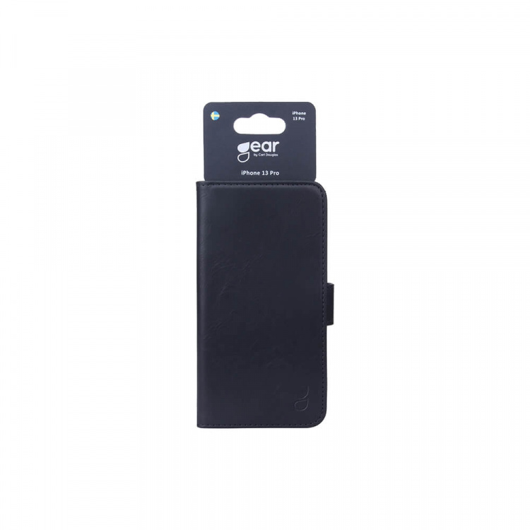 Gear Wallet Sort - iPhone 13 Pro