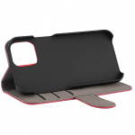 Gear Wallet Rød - iPhone 13 Mini