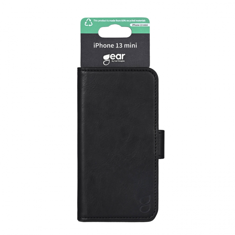 Gear Wallet Sort - iPhone 13 Mini