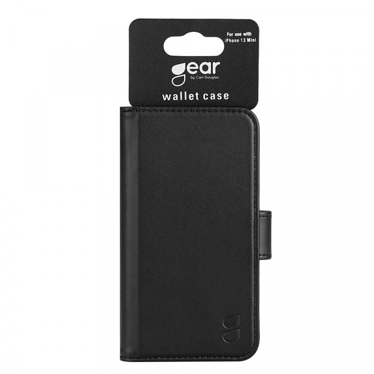 Gear Wallet Sort - iPhone 13 Mini