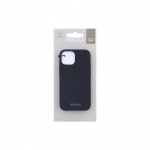 Onsala Mobilcover Silikone Black - iPhone 13 Mini