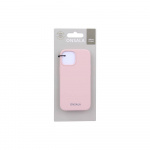 Onsala Mobilcover Silikone Sand Pink - iPhone 13 Mini