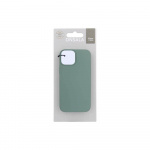 Onsala Mobilcover Silikone Pine Green - iPhone 13 Mini