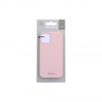 Onsala Mobilcover iPhone 13 Silikone Sand Pink