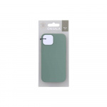 Onsala Mobilcover iPhone 13 Silikone Pine Green