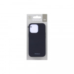 Onsala Mobilcover Silikone Black - iPhone 13 Pro