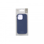 Onsala Mobilcover Silikone Cobalt Blue - iPhone 13 Pro