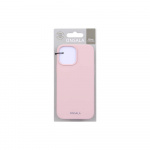 Onsala Mobilcover Silikone Sand Pink - iPhone 13 Pro Max