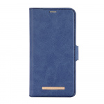 Onsala COLLECTION Wallet Royal Blue iPhone 13 Pro Max