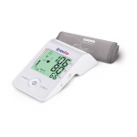 B.WELL Blodtryksmåler MED-55 M-L Manchet, 60 hukommelser