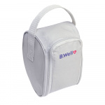 B.WELL Blodtryksmåler MED-55 M-L Manchet, 60 hukommelser