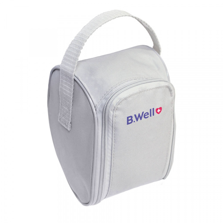 B.WELL Blodtryksmåler MED-55 M-L Manchet, 60 hukommelser