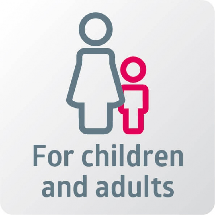 B.WELL Nebulisator MED-120