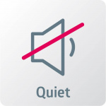 B.WELL Nebulisator MED-120