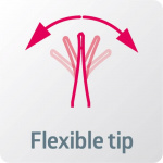 B.WELL Febertermometer WT-04 Digital