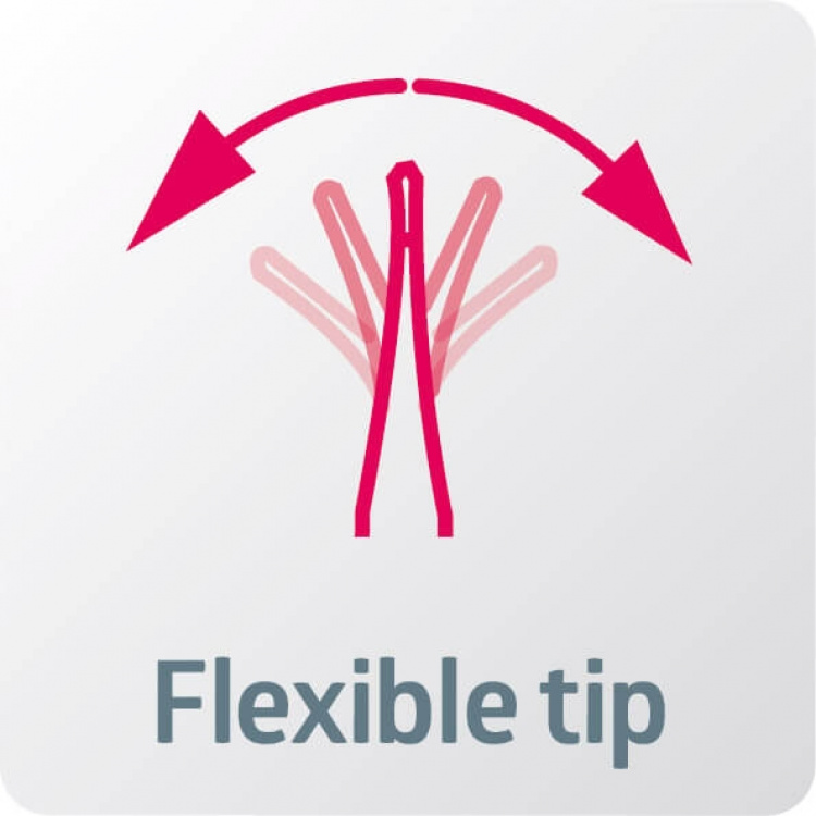 B.WELL Febertermometer WT-04 Digital