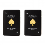 2-pack Ace of Spades Natural Haircare Hard Matte Paste 100ml