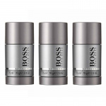 3-pack Hugo Boss Bottled Deostick 75ml