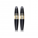 2-pack Max Factor False Lash Effect Mascara Waterproof Black 13,1ml