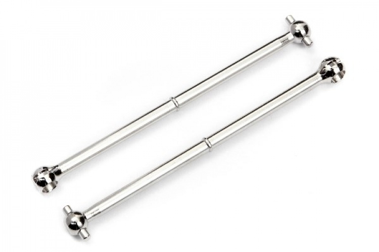 Dogbone 7X 85Mm (2 stk.)