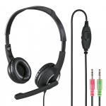 Hama Headset PC Office HS-P150