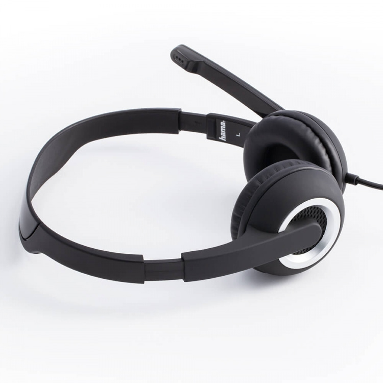 Hama Headset PC Office HS-P150