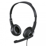 Hama Headset PC Office HS-P150