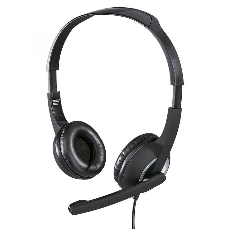 Hama Headset PC Office HS-P150