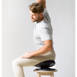 SWEDISH POSTURE Balancesæde Ergonomisk SWEDISH POSTURE Balancesæde Ergonomisk