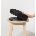 SWEDISH POSTURE Balancesæde Ergonomisk SWEDISH POSTURE Balancesæde Ergonomisk