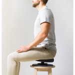 SWEDISH POSTURE Balancesæde Ergonomisk SWEDISH POSTURE Balancesæde Ergonomisk