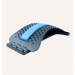 SWEDISH POSTURE Rygstrækker Blå