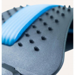 SWEDISH POSTURE Rygstrækker Blå