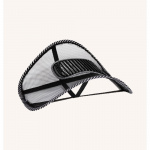 SWEDISH POSTURE Lændestøtte Ergonomisk