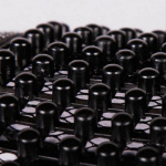 SWEDISH POSTURE Lændestøtte Ergonomisk