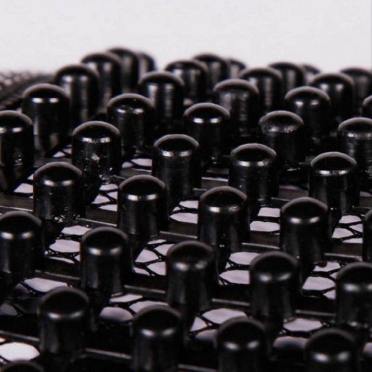 SWEDISH POSTURE Lændestøtte Ergonomisk