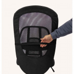 SWEDISH POSTURE Lændestøtte Ergonomisk