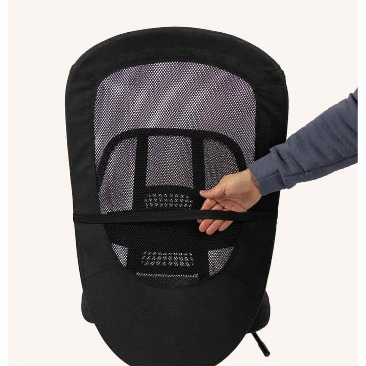 SWEDISH POSTURE Lændestøtte Ergonomisk