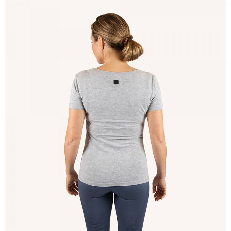 SWEDISH POSTURE Kropsholdningssensor Vibe Digital