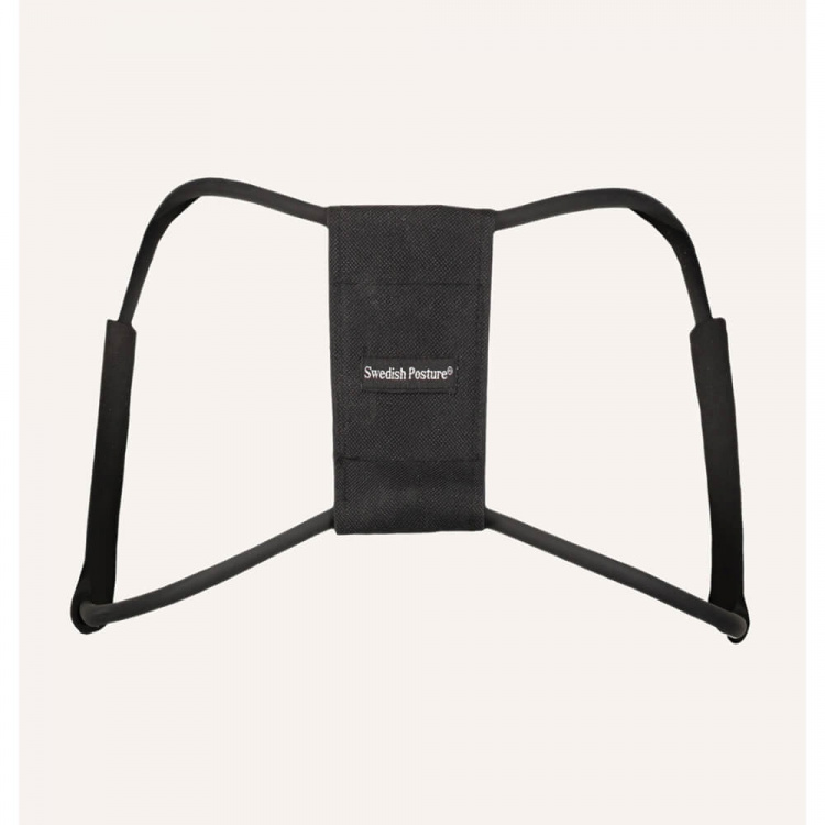 SWEDISH POSTURE Træningselastik 3i1 Normal Modstand