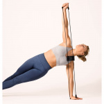 SWEDISH POSTURE Træningselastik 3i1 Normal Modstand