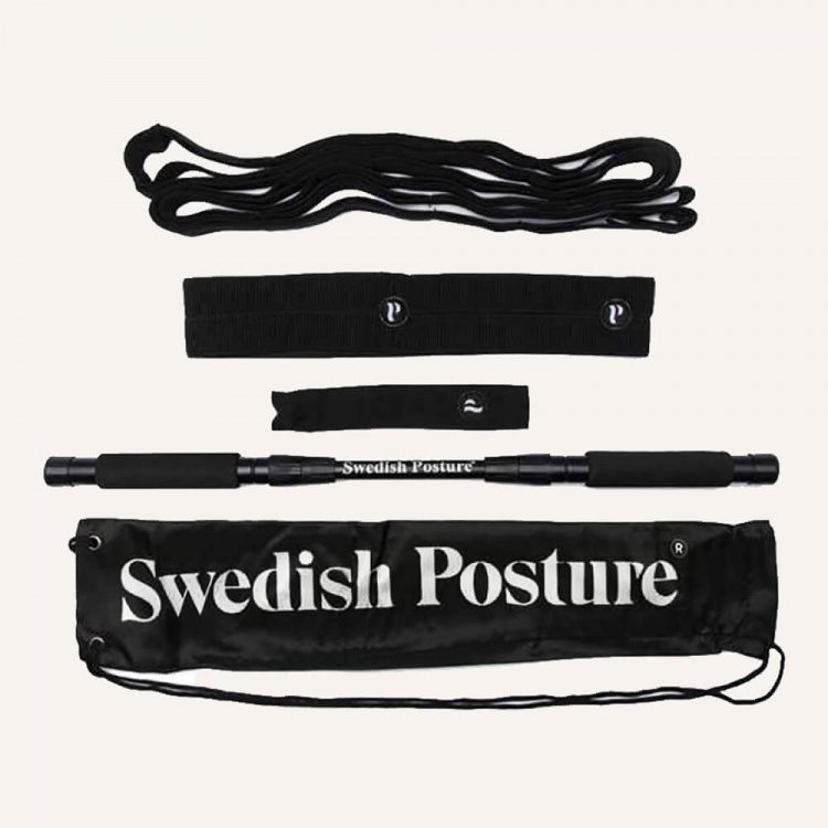 SWEDISH POSTURE MiniGym