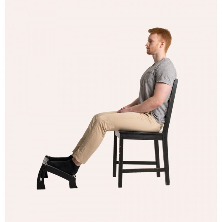 SWEDISH POSTURE Fodstøtte Ergonomisk
